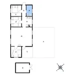 Lf609-hurup-thy-bakkesiden-9 בית נופש *
