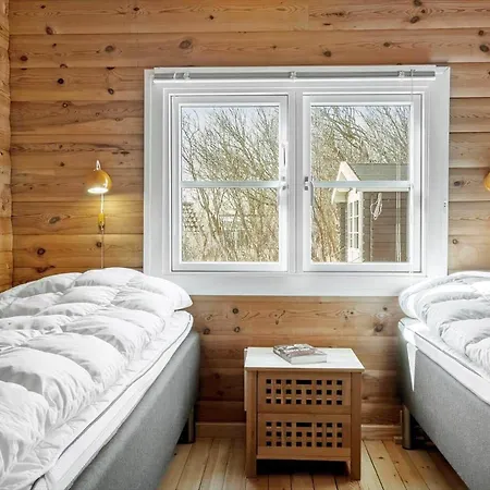 Lf609-hurup-thy-bakkesiden-9 Casa de Férias