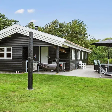 Tatil Evi Lf609-hurup-thy-bakkesiden-9