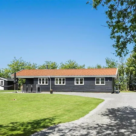 Lf609-hurup-thy-bakkesiden-9 Ferienhaus Doverodde