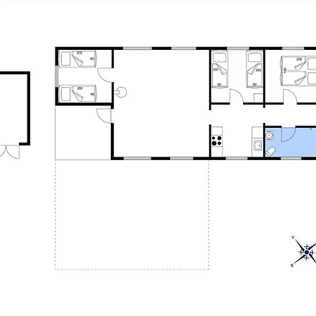 Lf609-hurup-thy-bakkesiden-9 Feriehus