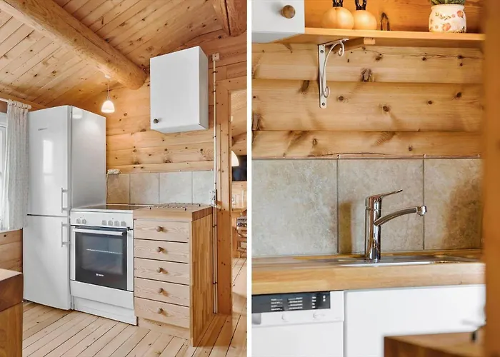 Holiday home Lf609-hurup-thy-bakkesiden-9 *