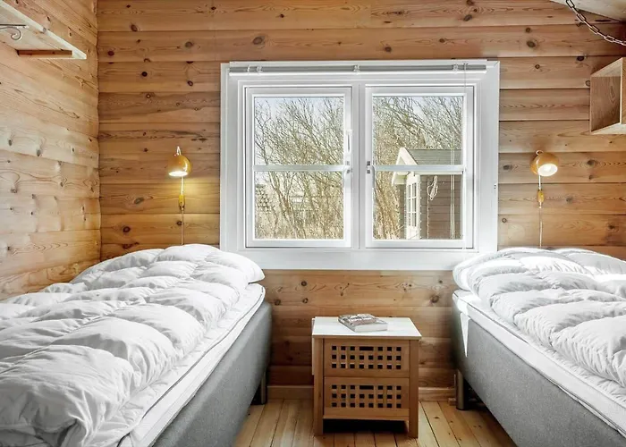 Lf609-hurup-thy-bakkesiden-9 Tatil Evi
