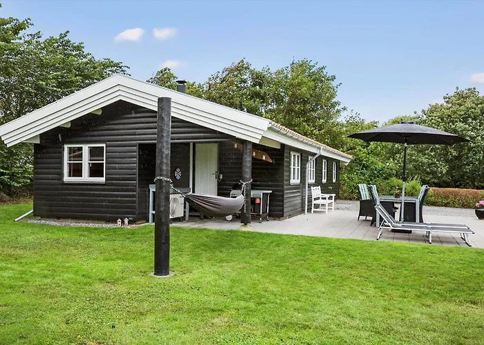 Tatil Evi Lf609-hurup-thy-bakkesiden-9