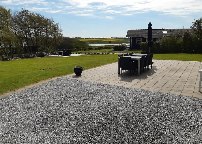 Holiday home Lf609-hurup-thy-bakkesiden-9 *