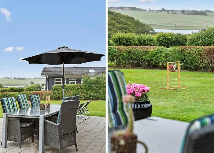 Lf609-hurup-thy-bakkesiden-9 Holiday home Doverodde