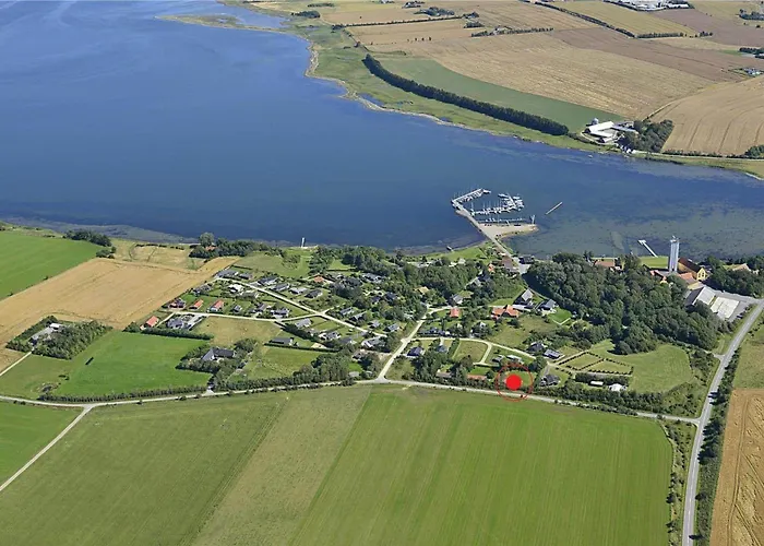 Holiday home Lf609-hurup-thy-bakkesiden-9 Doverodde