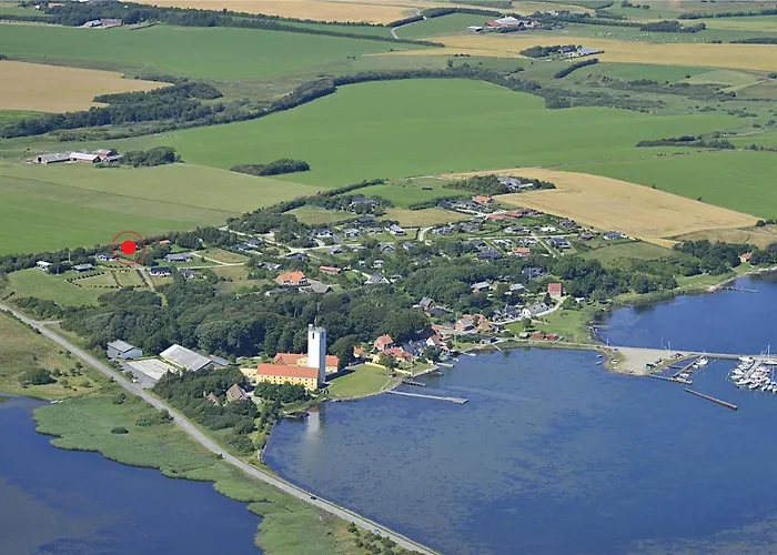 Holiday home Lf609-hurup-thy-bakkesiden-9 *